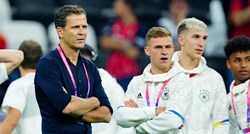 Promjene u njemačkoj reprezentaciji nakon kiksa na Svjetskom prvenstvu