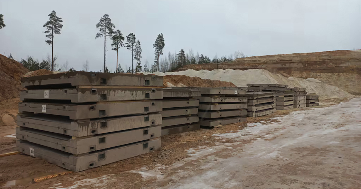 Estonija gradi 150 bunkera na granici s Rusijom