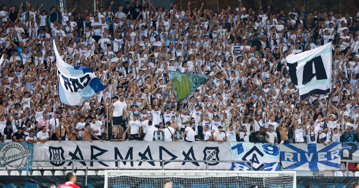 Ovakva euforija se u Rijeci ne pamti od Keka. Rujevica rasprodana četvrti put zaredom