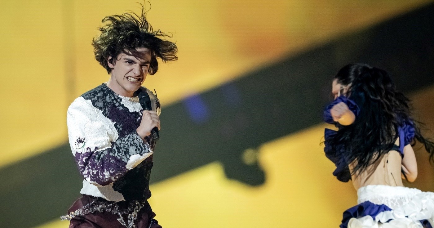 Za milijun i pol eura dobili ste zadnje mjesto na Eurosongu i homofobnu reputaciju