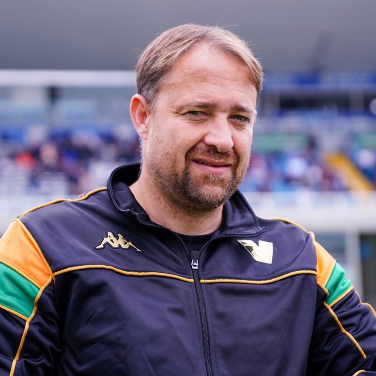 Di Marzio otkrio tko će biti Tudorov pomoćnik u Juventusu