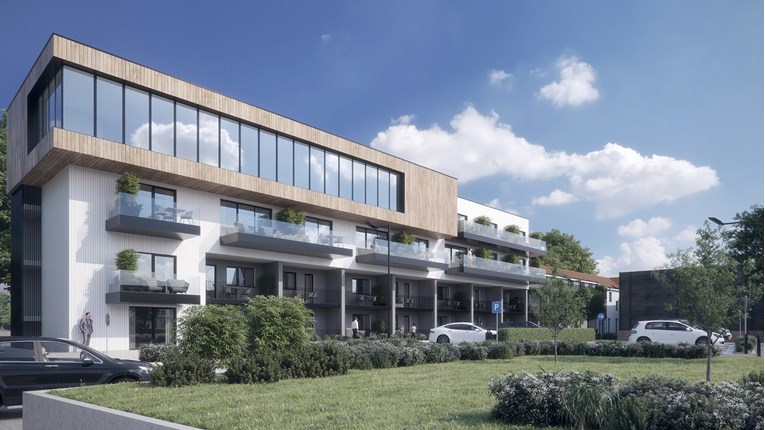 Aminess ulazi u Karlovac i preuzima dva hotela