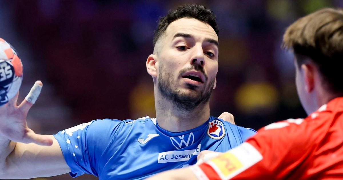 Srna: Trebalo nam je 10 minuta da shvatimo gdje smo