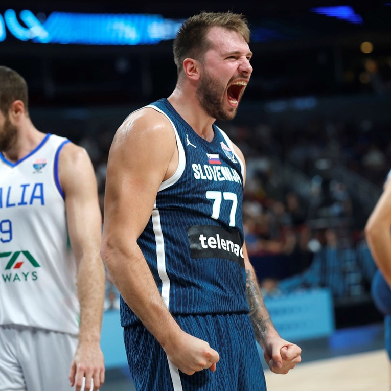 Tko će osvojiti EuroBasket? Evo koga kladionice vide kao favorita