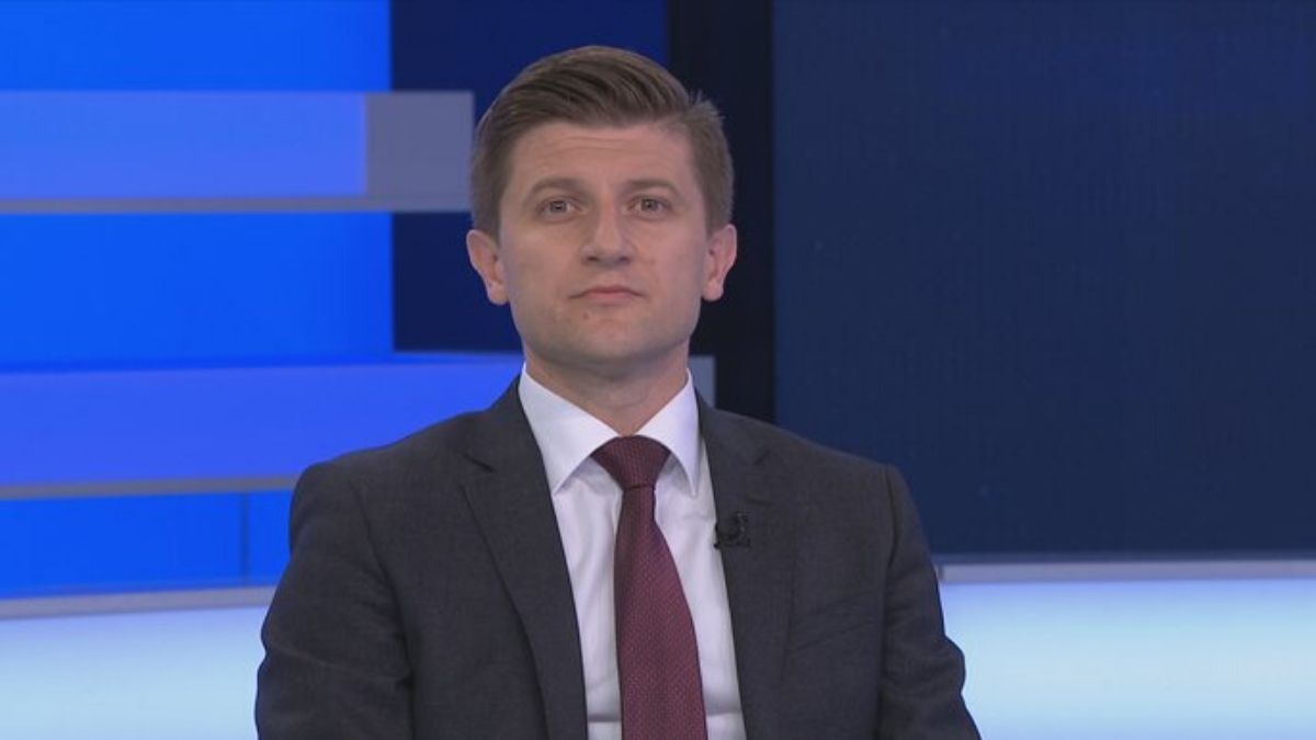 Marić o gospodarskom napretku: Najvažnija su radna mjesta i životni standard