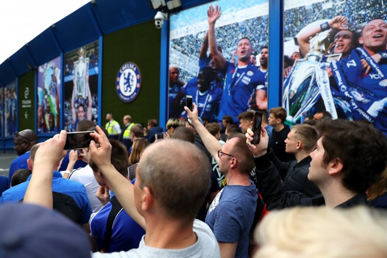 Novi trener uvodi radikalne promjene u Chelsea