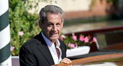 Bivši francuski predsjednik Sarkozy osuđen na godinu dana zatvora