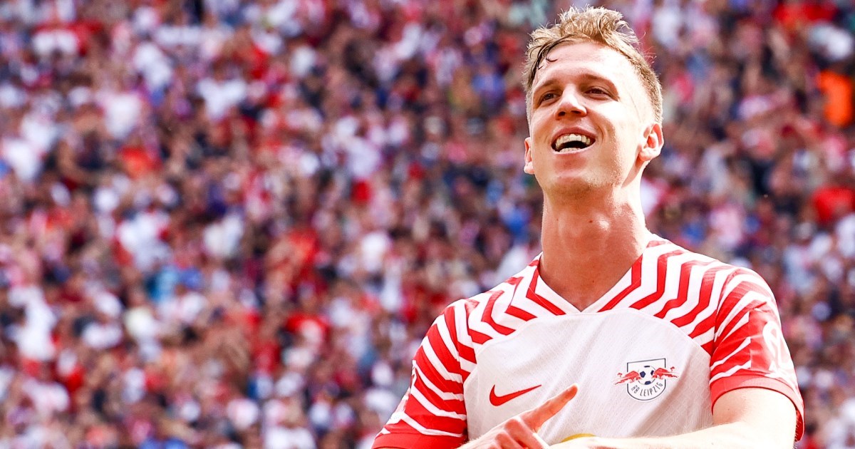 Dani Olmo pred transferom karijere. Bild: Održan je tajni sastanak