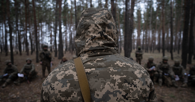 Rusija: Ukrajinci željeli omesti poziv Trumpa i Putina. Pokušali upasti u Belgorod