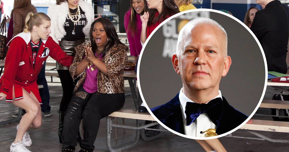 Ryan Murphy dao novosti o "Glee" rebootu: "Završio sam scenarij"
