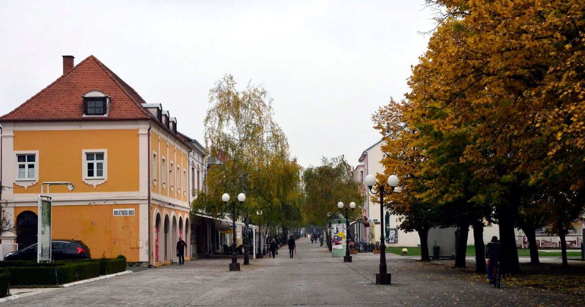 Mladić prekršajno prijavljen jer je u Novoj Gradiški vikao kako skuplja staro željezo