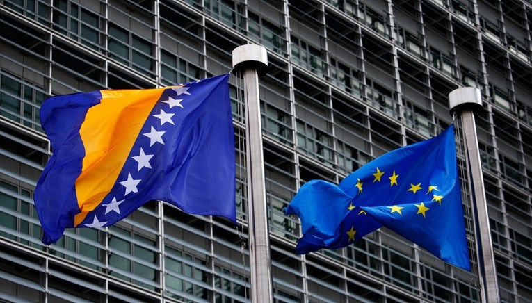BiH ispunila jedan od važnijih uvjeta za otvaranje pregovora o članstvu u EU