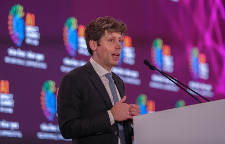 Novi bum za tvrtku koja stoji iza ChatGPT-ja. Prikupili 122 milijarde dolara 