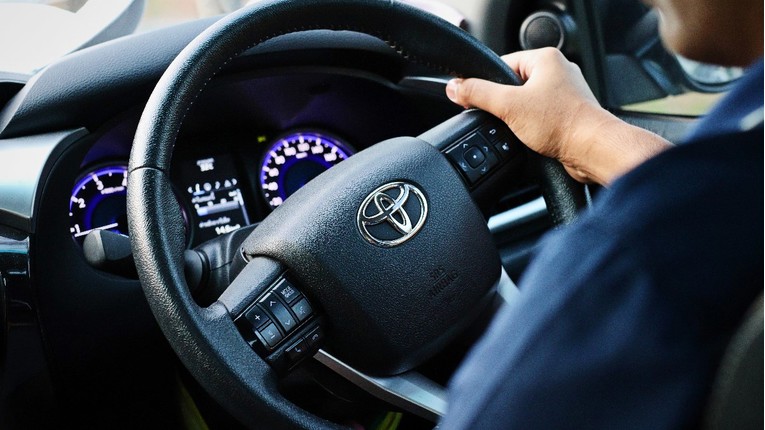 Toyota gotovo udvostručila tromjesečnu dobit