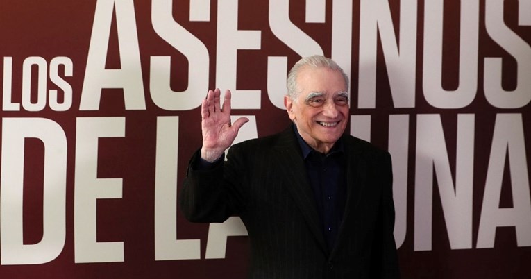 Martin Scorsese otkrio koji su ga filmovi inspirirali za Ubojice cvjetnog mjeseca