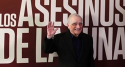 Martin Scorsese otkrio koji su ga filmovi inspirirali za Ubojice cvjetnog mjeseca