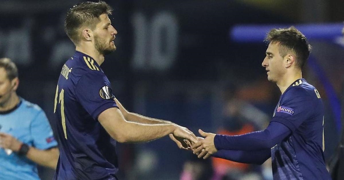 Dinamu se za Villarreal vraća Gvardiol, ali veliki problem su napadači