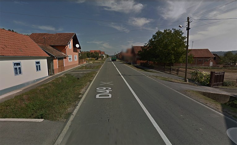 Teška prometna nesreća u Slavoniji, poginula 2 mladića, još 2 teško ozlijeđena