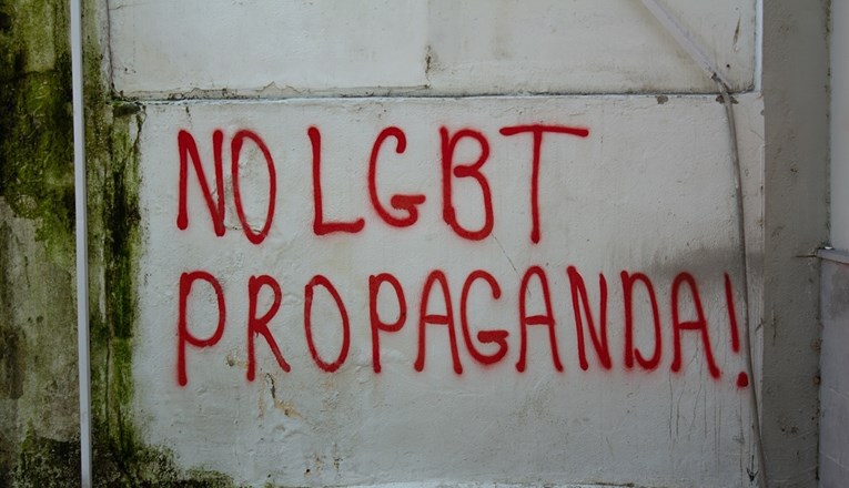 Gruzijska vlada želi zabraniti promjenu spola, gej brakove i parade