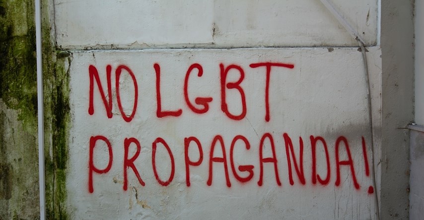 Gruzijska vlada želi zabraniti promjenu spola, gej brakove i parade