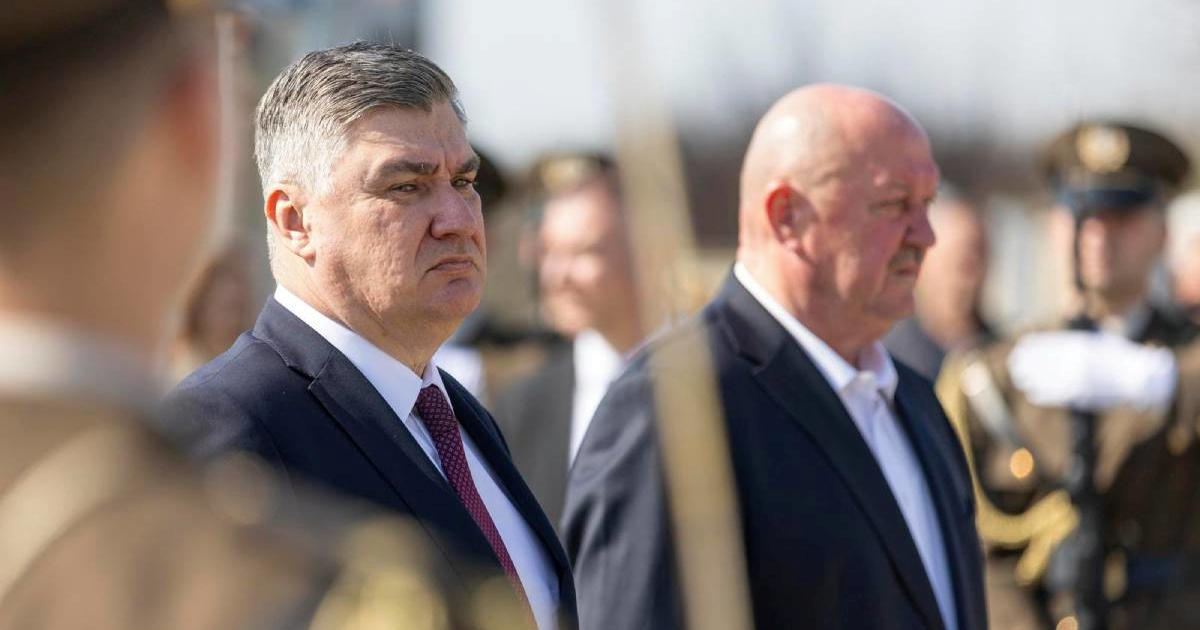 Milanović: Izrael vodi pogrešnu politiku. Ne mogu biti partneri Hrvatskoj