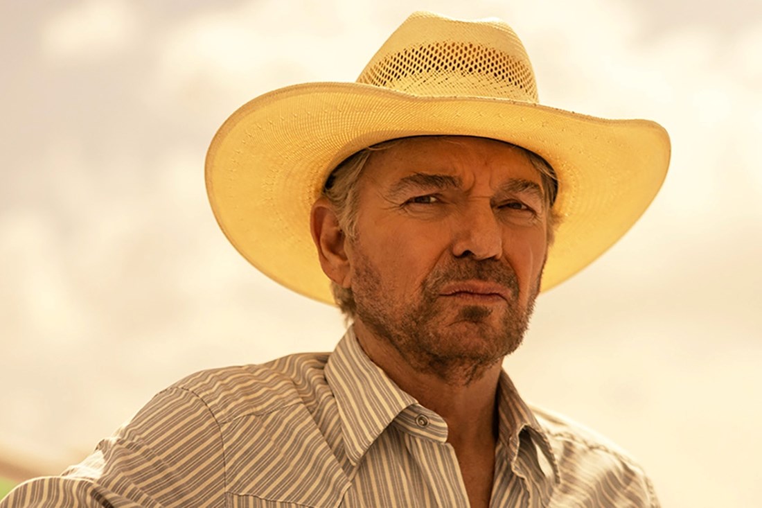 Billy Bob Thornton o napuštanju hit serije: "To su izmišljotine, ne idem nikamo"