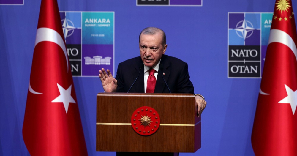 Erdogan: Turskoj ulazak u EU više nije prioritet