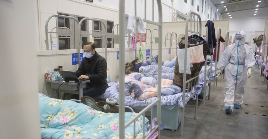 Od koronavirusa preminuo direktor bolnice u Wuhanu
