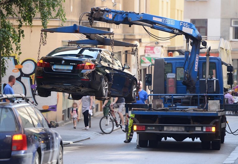 Bandićev čovjek priznao kako su se sređivale parking-kazne: "Načelniče, molim pomoć"