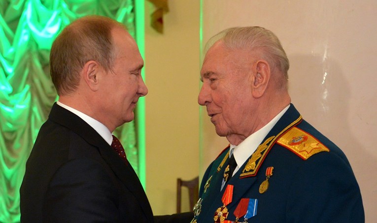 Umro zadnji sovjetski maršal, jedan od vođa puča protiv Gorbačova