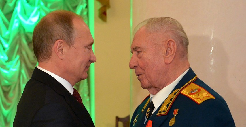 Umro zadnji sovjetski maršal, jedan od vođa puča protiv Gorbačova
