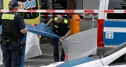 U Njemačkoj se zabio u pješake, ubio petero ljudi. Dobio doživotan zatvor