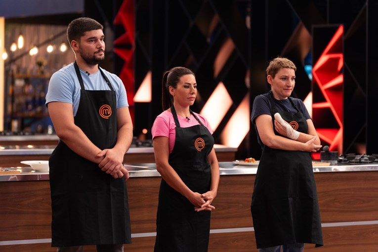 Irma, Irina i Josip izborili mjesto u MasterChefu. Umjesto top 24, u vilu ide top 23