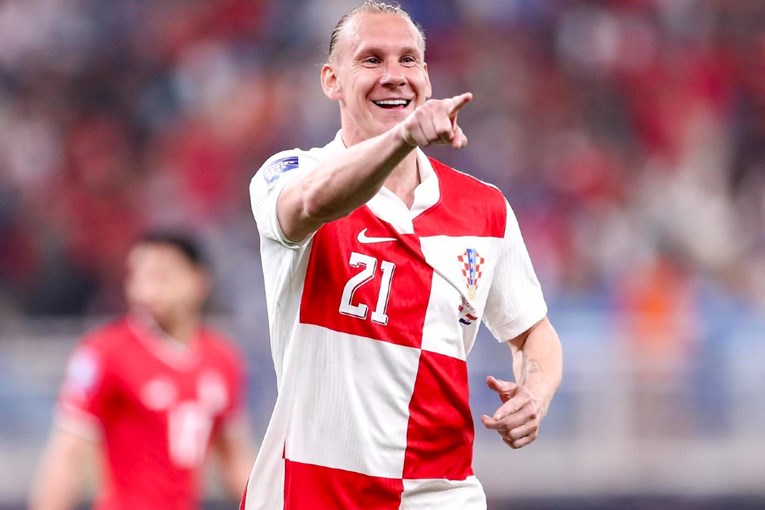 Domagoj Vida donirao 11.000 eura za nabavu opreme vatrogascima u Donjem Miholjcu