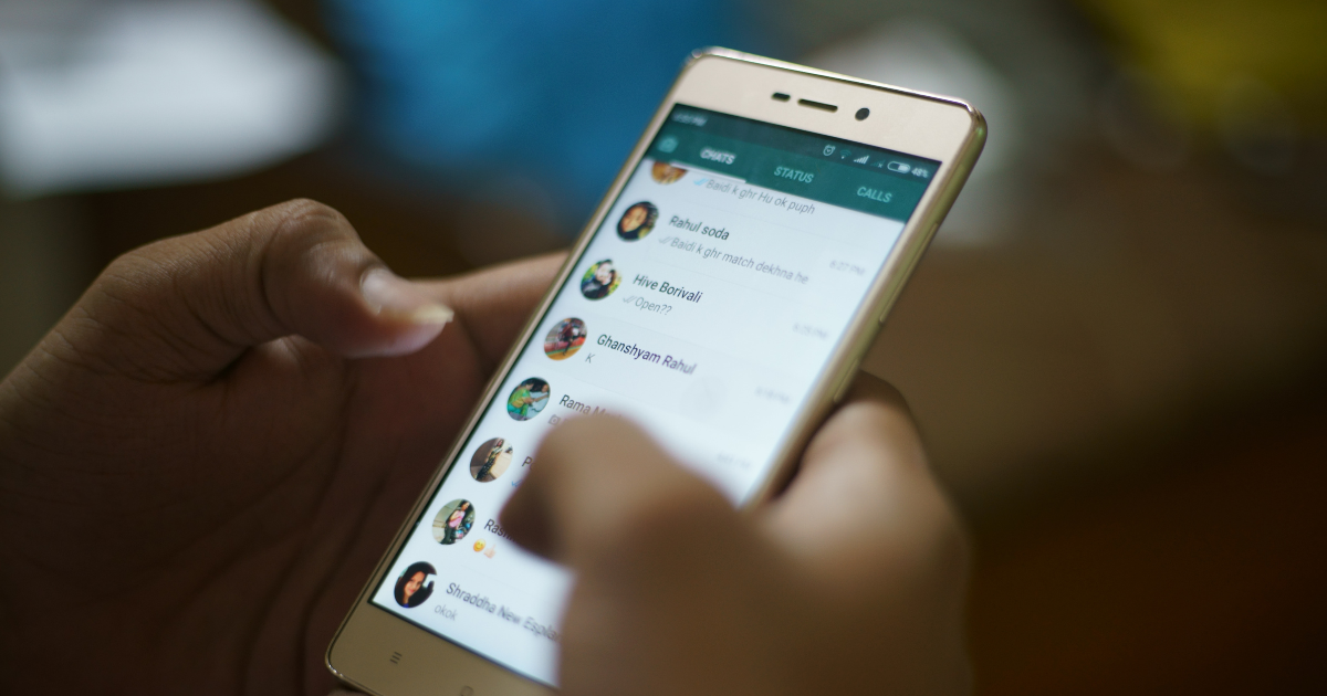Mark Zuckerberg najavio novost na WhatsAppu, mnogima bi se mogla svidjeti