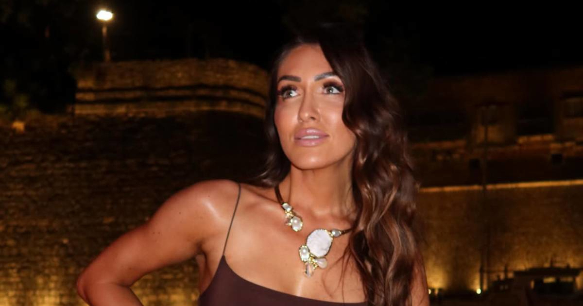Hana Hadžiavdagić navijala za Hrvatsku: "Da sam Kane, bilo bi me sramota"