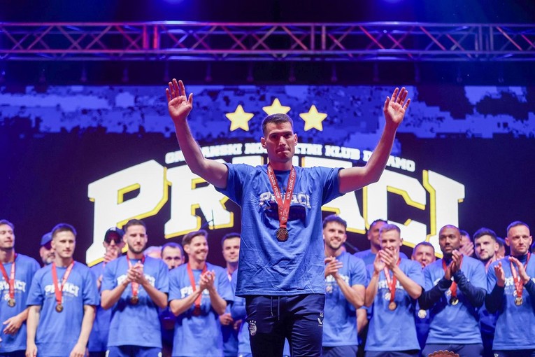 Livaković postaje najskuplji igrač u povijesti Dinama. Turci: Fener ga prodaje