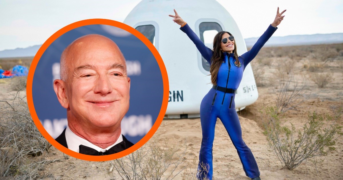 Što je uopće Blue Origin, svemirska misija s kojom se svi sprdaju?