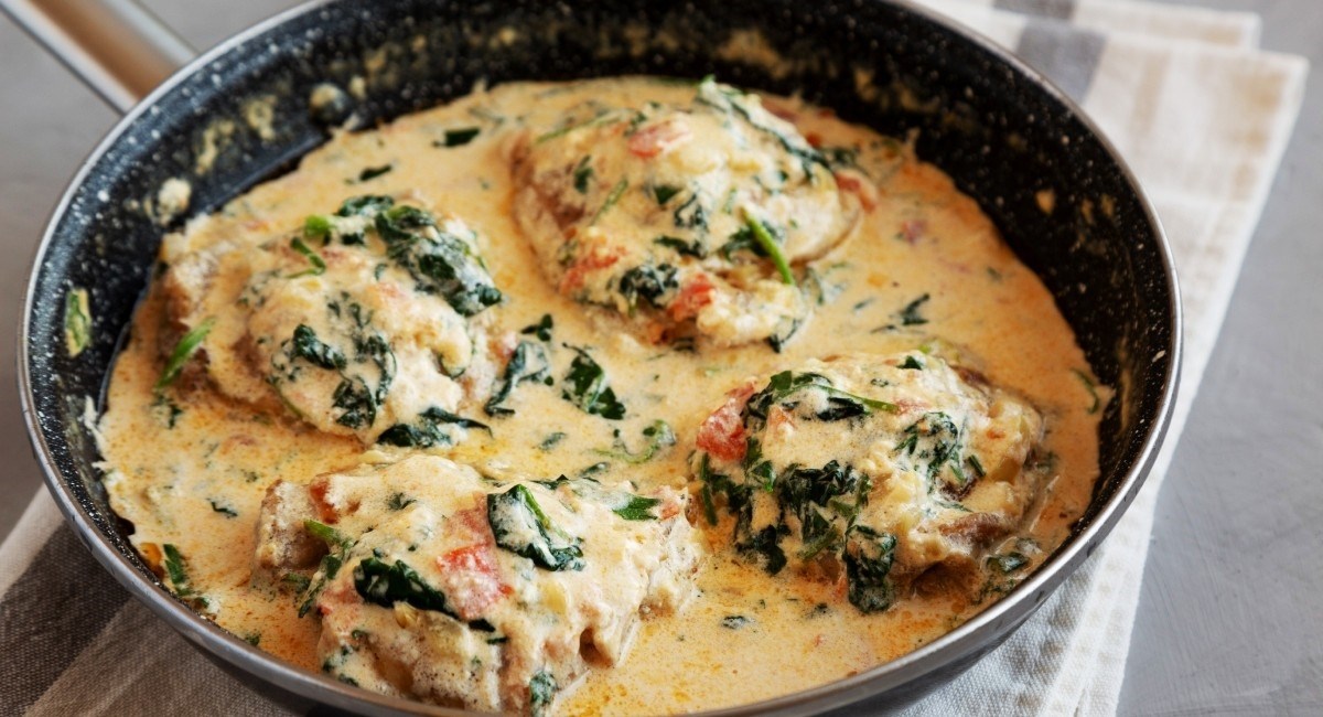 Što kuhati ove nedjelje? Imamo cijeli jelovnik, od predjela do deserta