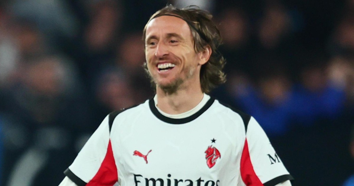 Modrić dobio najgoru ocjenu otkako je u Milanu