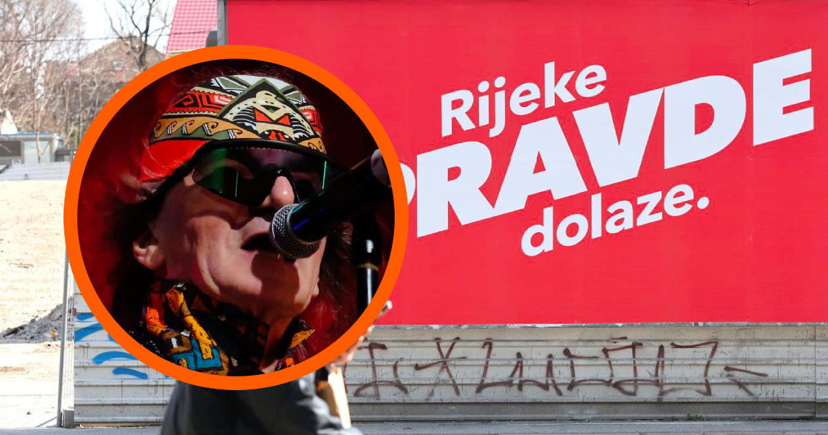 Otkriveno koliko je SDP platio Juri Stubliću za korištenje pjesme Rijeke pravde