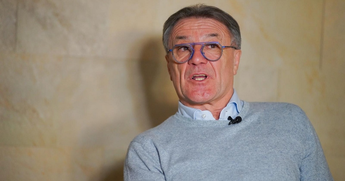 Zdravko Mamić podnio ostavke na sve funkcije u Dinamu: Nisam više ni savjetnik