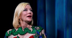 Cate Blanchett o teškoćama svih majki u pandemiji: Online nastava je traumatična