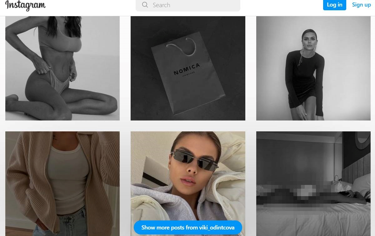 Rusija zabranjuje Instagram, WA, a Metu želi proglasiti ekstremističkom organizacijom