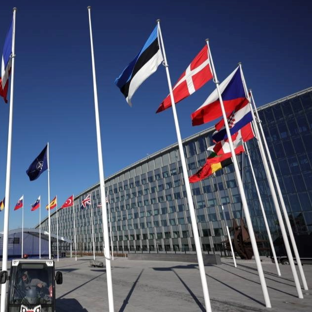 Finska sutra ulazi u NATO