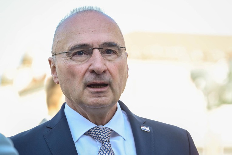 Grlić Radman: Proces pristupanja kandidatskih zemalja u EU se temelji na zaslugama