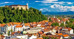 Grad udaljen 140 km od Zagreba uvršten među 100 najboljih svjetskih lokacija
