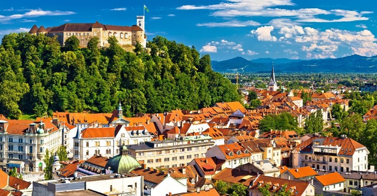 Grad udaljen 140 km od Zagreba uvršten među 100 najboljih svjetskih lokacija