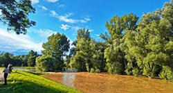 Vrhunac vodenog vala u Slavoniji: Najugroženiji Donji Miholjac i Podravska Moslavina