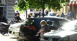 Od 18. svibnja redovita naplata parkiranja u Zagrebu, besplatno za stradale u potresu
